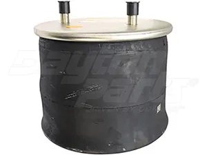 Dayton Parts 452-8091L Air Spring — 4