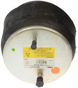 Dayton Parts 452-8204 Air Spring - Rolling Lobe — 4
