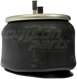 Dayton Parts 452-8204L Air Spring — 2