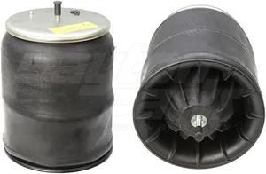 Dayton Parts 452-8468 Air Spring - Rolling Lobe — 5