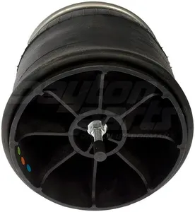 Dayton Parts 452-8539 Air Spring - Rolling Lobe — 3