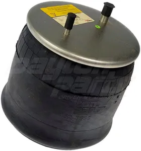 Dayton Parts 452-8539 Air Spring - Rolling Lobe