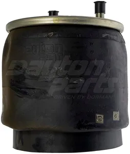 Dayton Parts 452-8708 Air Spring - Rolling Lobe — 2