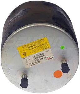 Dayton Parts 452-8708L Air Spring — 4