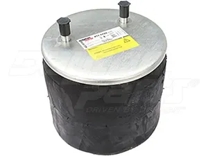Dayton Parts 452-8709 Air Spring - Rolling Lobe