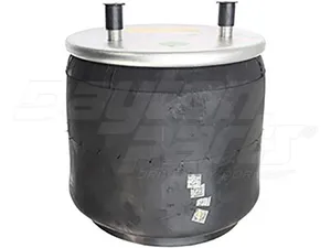 Dayton Parts 452-8709L Air Spring — 4