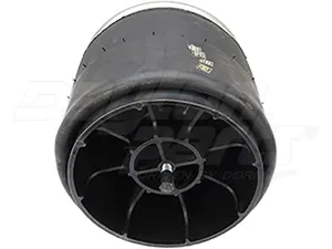 Dayton Parts 452-8709L Air Spring — 3