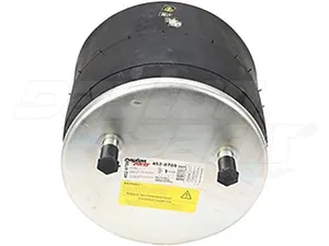 Dayton Parts 452-8709L Air Spring — 2