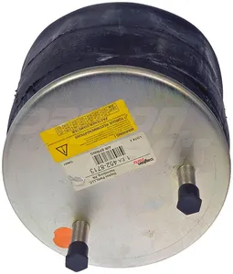 Dayton Parts 452-8713L Air Spring — 4
