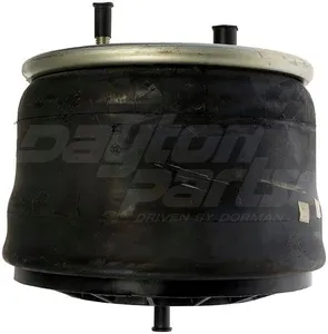 Dayton Parts 452-8729 Air Spring - Rolling Lobe — 2