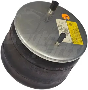 Dayton Parts 452-8729 Air Spring - Rolling Lobe