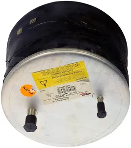 Dayton Parts 452-8729 Air Spring - Rolling Lobe — 4