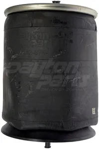 Dayton Parts 452-8744 Air Spring - Rolling Lobe — 2