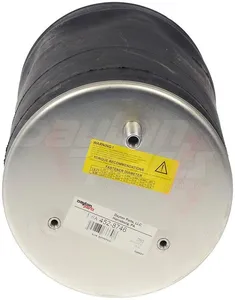 Dayton Parts 452-8746 Air Spring - Rolling Lobe — 2