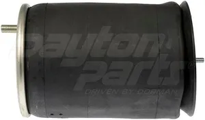 Dayton Parts 452-8746 Air Spring - Rolling Lobe — 4