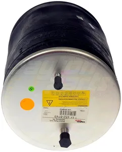 Dayton Parts 452-8749 Air Spring - Rolling Lobe — 4