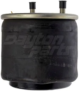 Dayton Parts 452-8755L Air Spring — 2