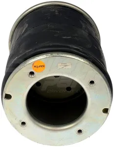 Dayton Parts 452-8792 Air Spring - Rolling Lobe — 3