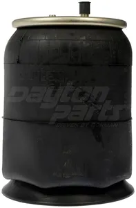 Dayton Parts 452-8861 Air Spring - Rolling Lobe — 2