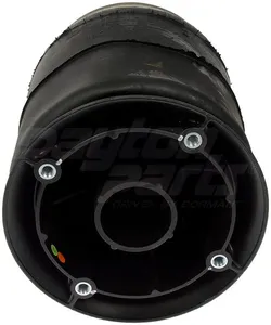 Dayton Parts 452-8861 Air Spring - Rolling Lobe — 3