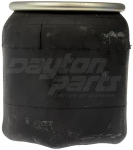 Dayton Parts 452-8864 Air Spring - Rolling Lobe — 2