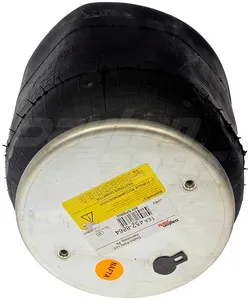 Dayton Parts 452-8864 Air Spring - Rolling Lobe — 4
