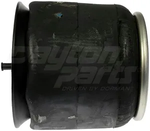 Dayton Parts 452-9026 Air Spring - Rolling Lobe — 2