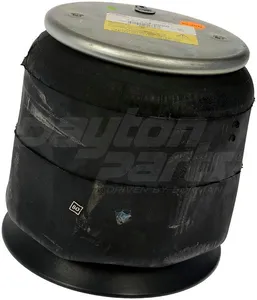 Dayton Parts 452-9026 Air Spring - Rolling Lobe