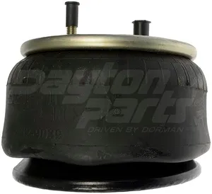 Dayton Parts 452-9039 Air Spring - Rolling Lobe — 2