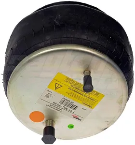 Dayton Parts 452-9039L Air Spring — 4
