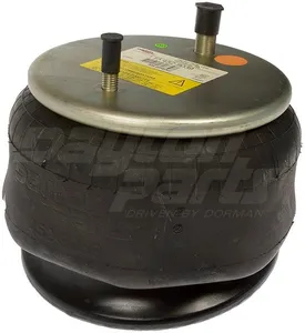 Dayton Parts 452-9039L Air Spring