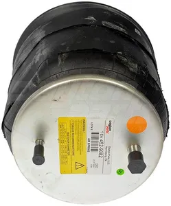 Dayton Parts 452-9082 Air Spring - Rolling Lobe — 4