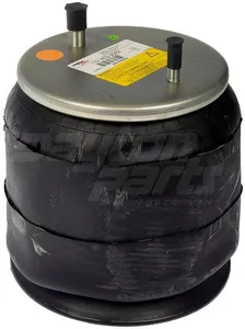 Dayton Parts 452-9082 Air Spring - Rolling Lobe