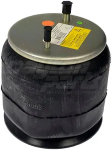 Dayton Parts 452-9083 Air Spring - Rolling Lobe
