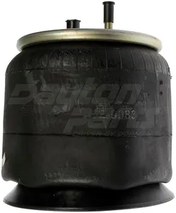 Dayton Parts 452-9083L Air Spring — 2