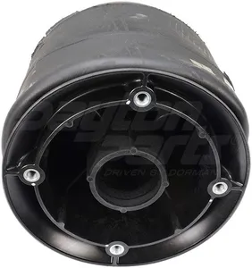 Dayton Parts 452-9092L Air Spring - Rolling Lobe — 3