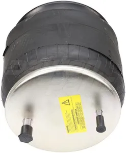 Dayton Parts 452-9092P Air Spring - Rolling Lobe — 2
