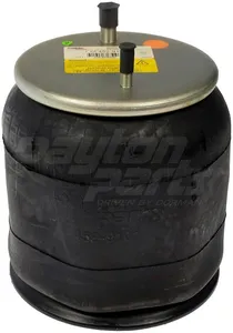 Dayton Parts 452-9101 Air Spring - Rolling Lobe