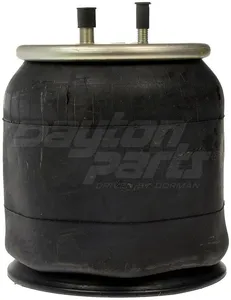 Dayton Parts 452-9101 Air Spring - Rolling Lobe — 2
