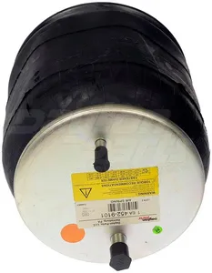 Dayton Parts 452-9101L Air Spring — 4