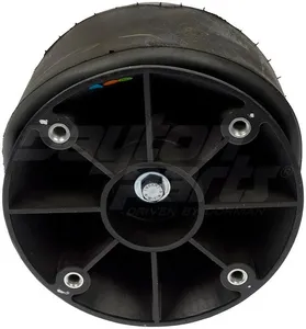Dayton Parts 452-9105 Air Spring - Rolling Lobe — 3