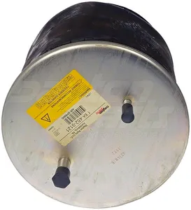 Dayton Parts 452-9121 Air Spring - Rolling Lobe — 4