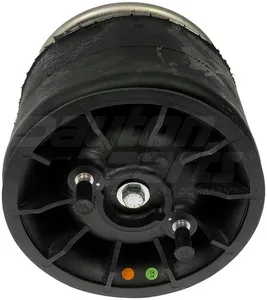 Dayton Parts 452-9122 Air Spring - Rolling Lobe — 3