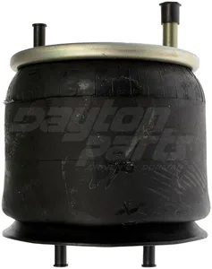 Dayton Parts 452-9122 Air Spring - Rolling Lobe — 2