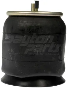 Dayton Parts 452-9130 Air Spring - Rolling Lobe — 2