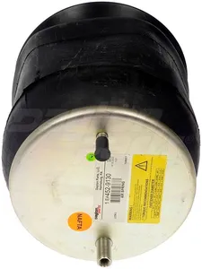 Dayton Parts 452-9130 Air Spring - Rolling Lobe — 4