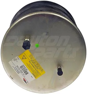 Dayton Parts 452-9144 Air Spring - Rolling Lobe — 4