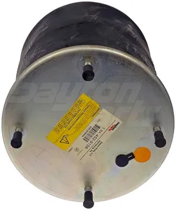 Dayton Parts 452-9158 Air Spring - Rolling Lobe — 4