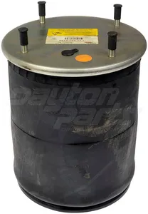 Dayton Parts 452-9158 Air Spring - Rolling Lobe