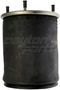 Dayton Parts 452-9158L Air Spring — 2